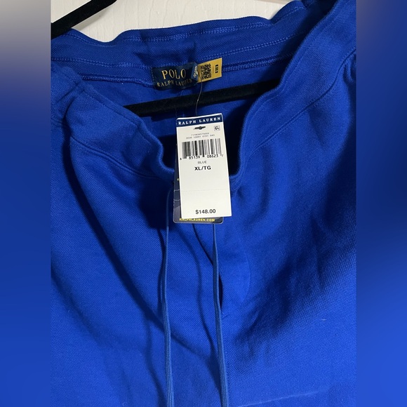 Polo Ralph Lauren sweatsuit - Picture 3 of 4